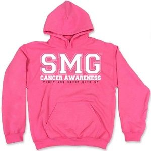 Self Made Gear Hoodie